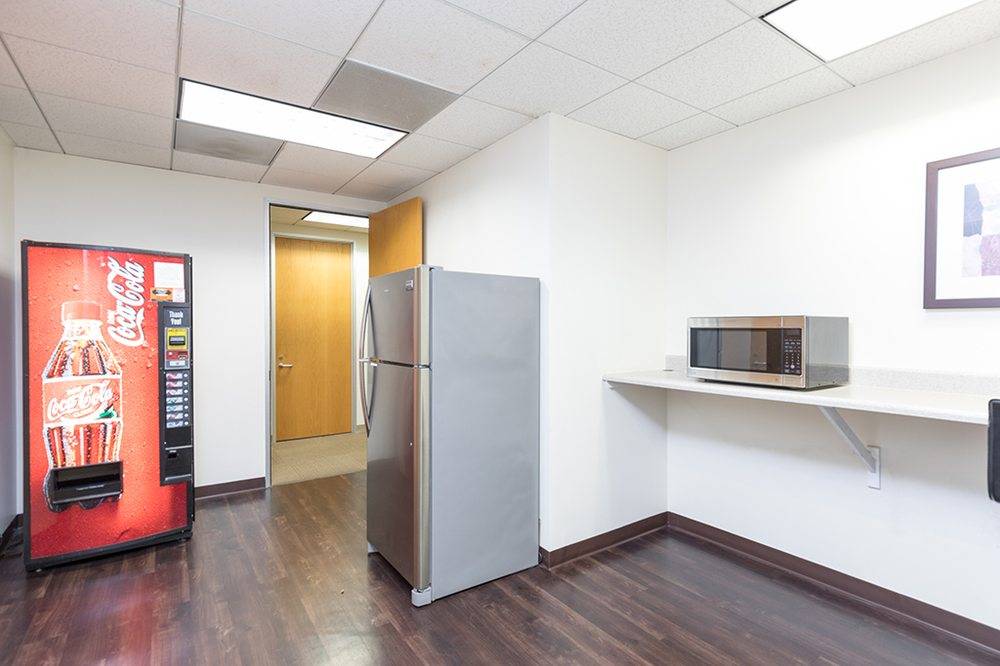 Culver City Executive Suites 400 Corporate Pointe, Culver City, CA 90230